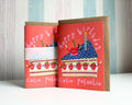 Cutie Patootie Birthday Card